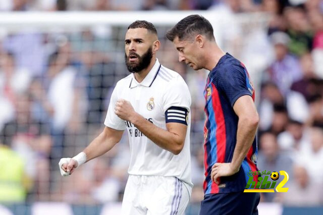 رعب في برشلونة قبل دوري الأبطال .. ممنوع لمس نجوم باريس سان جيرمان! | 