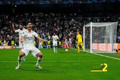 أفضل مواسم فالفيردي مع ريال مدريد 