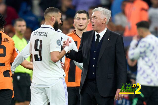 كيف سيكرم ريال مدريد بنزيما يوم رحيله عن النادي ؟ 