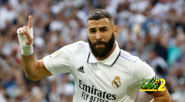 رقم قياسي لـ فينيسيوس ورودريجو هذا الموسم مع ريال مدريد 