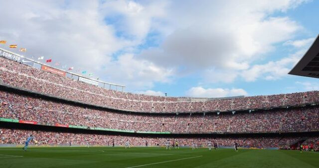 صفقتين على رادار ريال مدريد من كأس العالم 