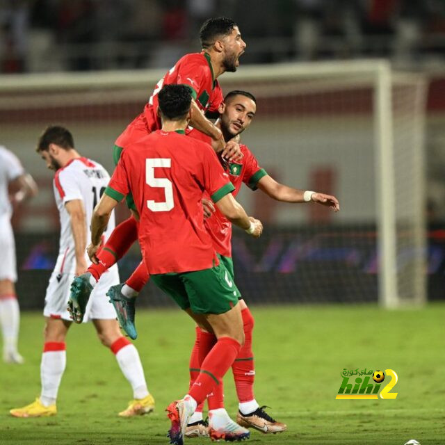 نجم بايرن ميونخ .. كلمة السر في اختيار براهيم دياز منتخب المغرب! | 