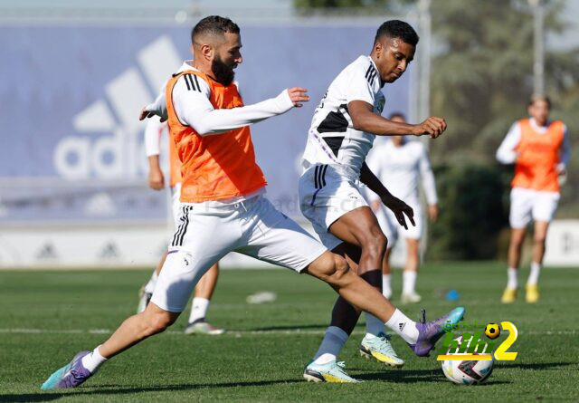 فيديو: كواليس مران النصر الأخير قبل النهائي 