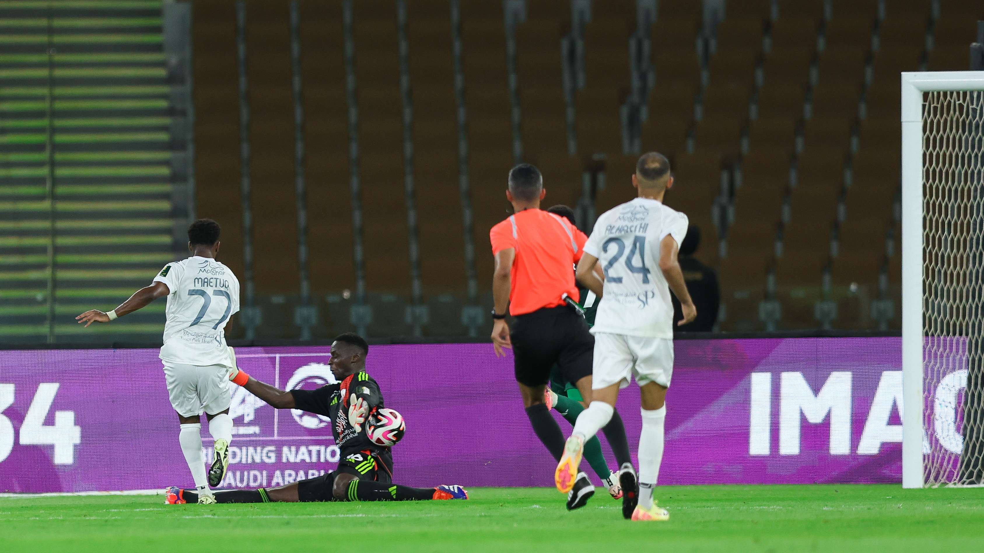 فيديو: الهلال في آسيا … شعبية تفوق الخيال 