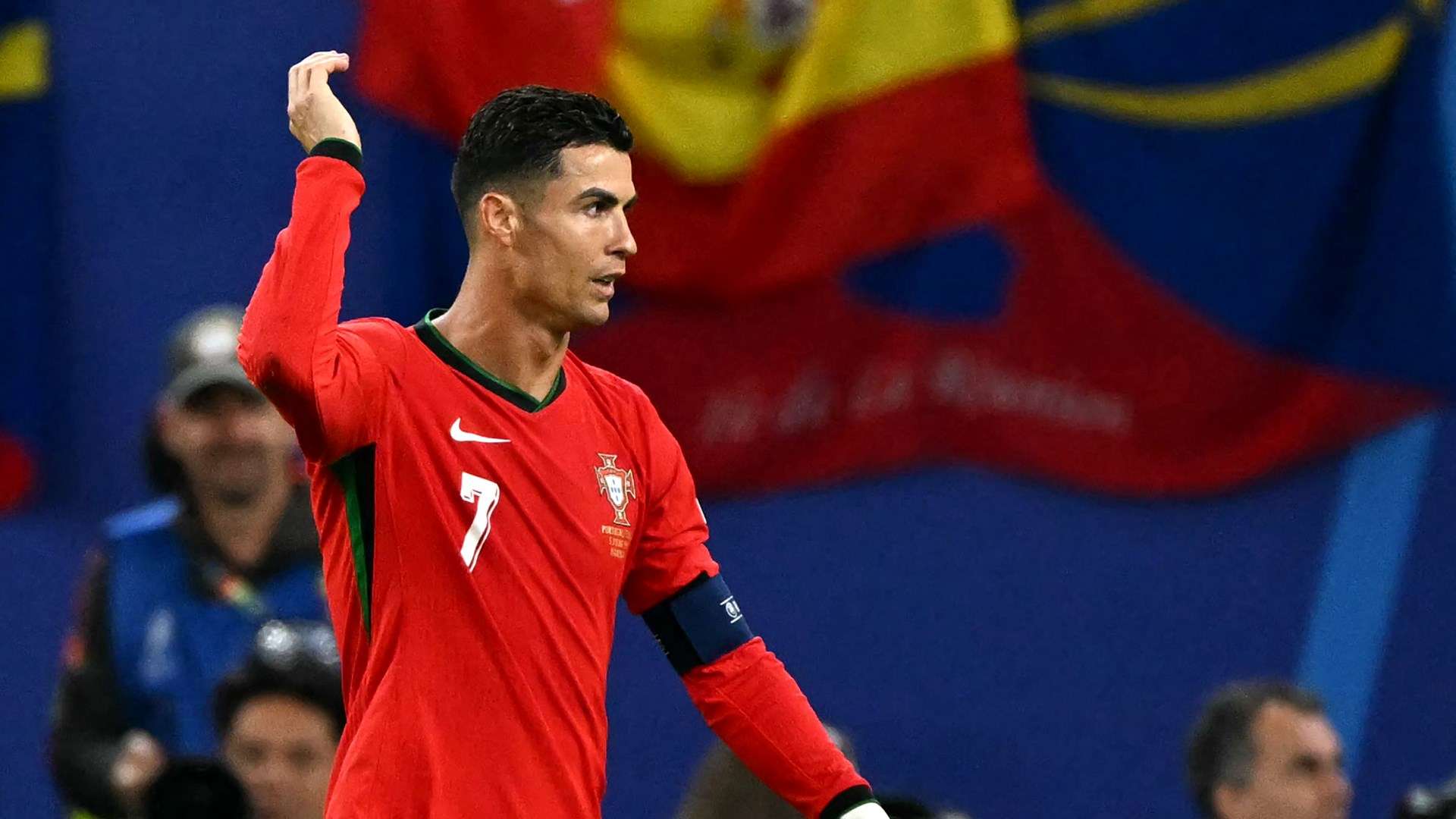 أرقام دوناروما مع منتخب إيطاليا في اليورو 