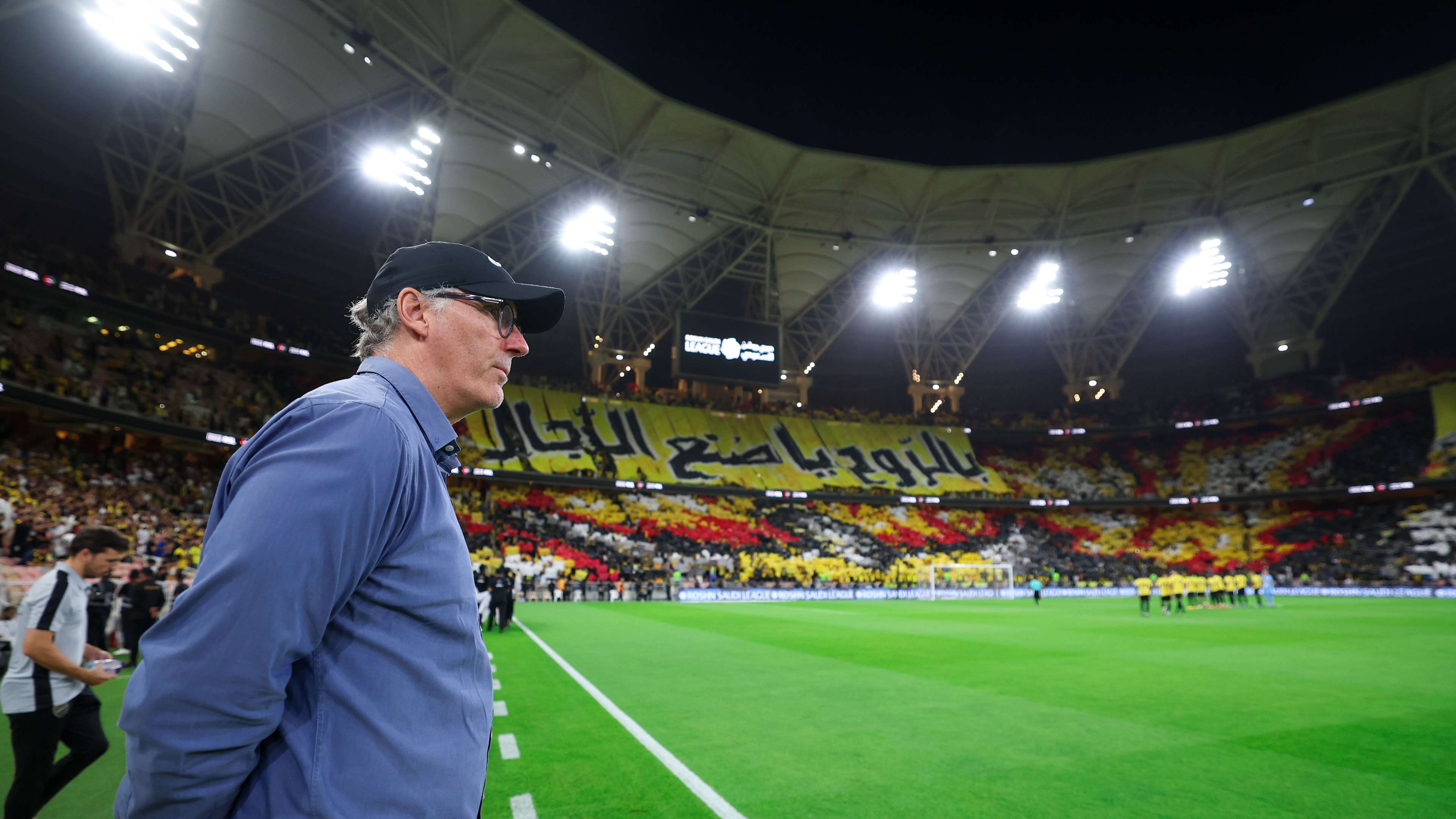 بعد انتقال نيمار للهلال .. كريستيانو رونالدو يتفاوض مع نجم عالمي للانضمام إلى النصر! | 