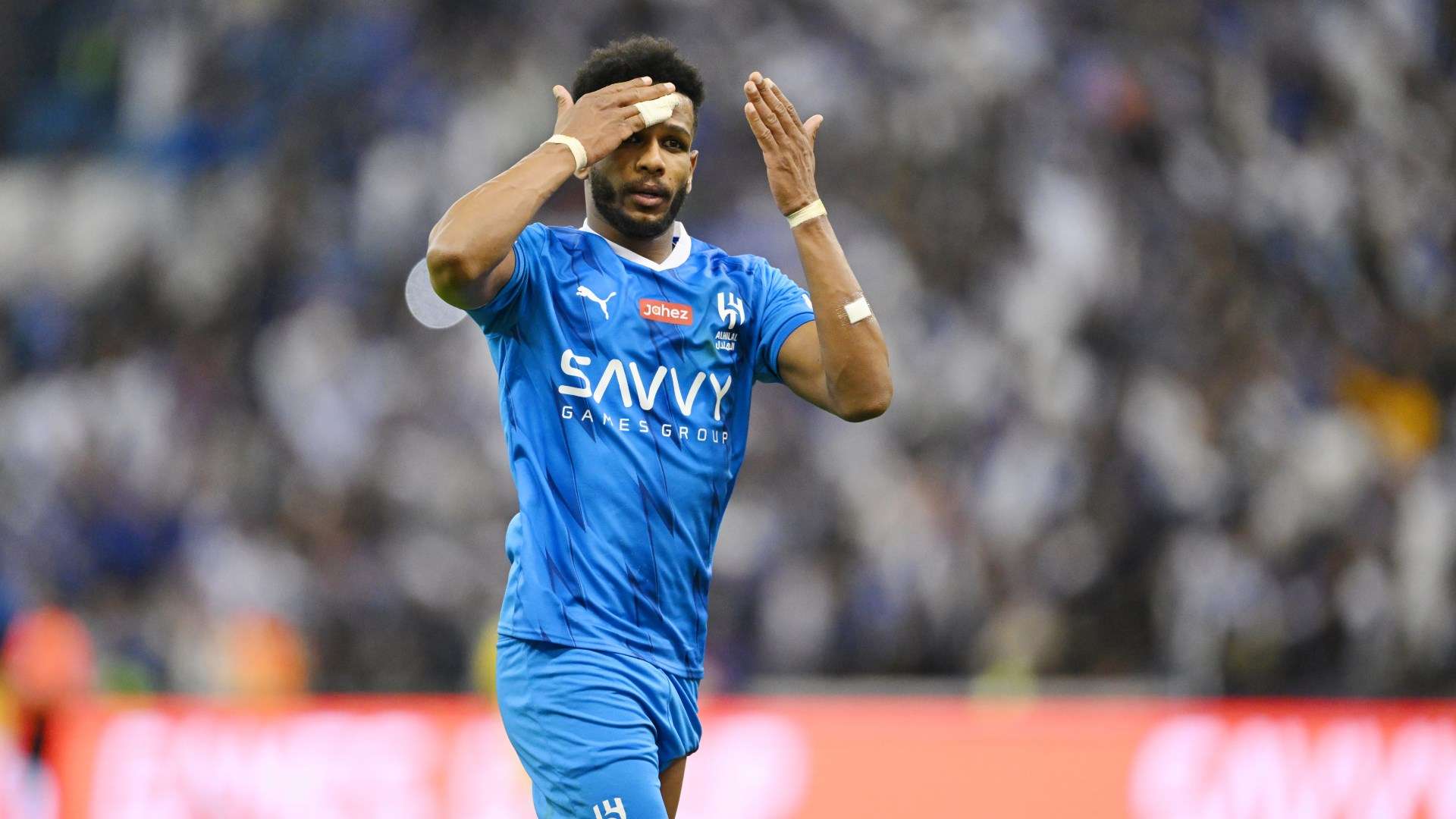 الاتحاد ضد الهلال.. العميد يواجه الزعيم بتشكيل الوحدة فى كأس السوبر 