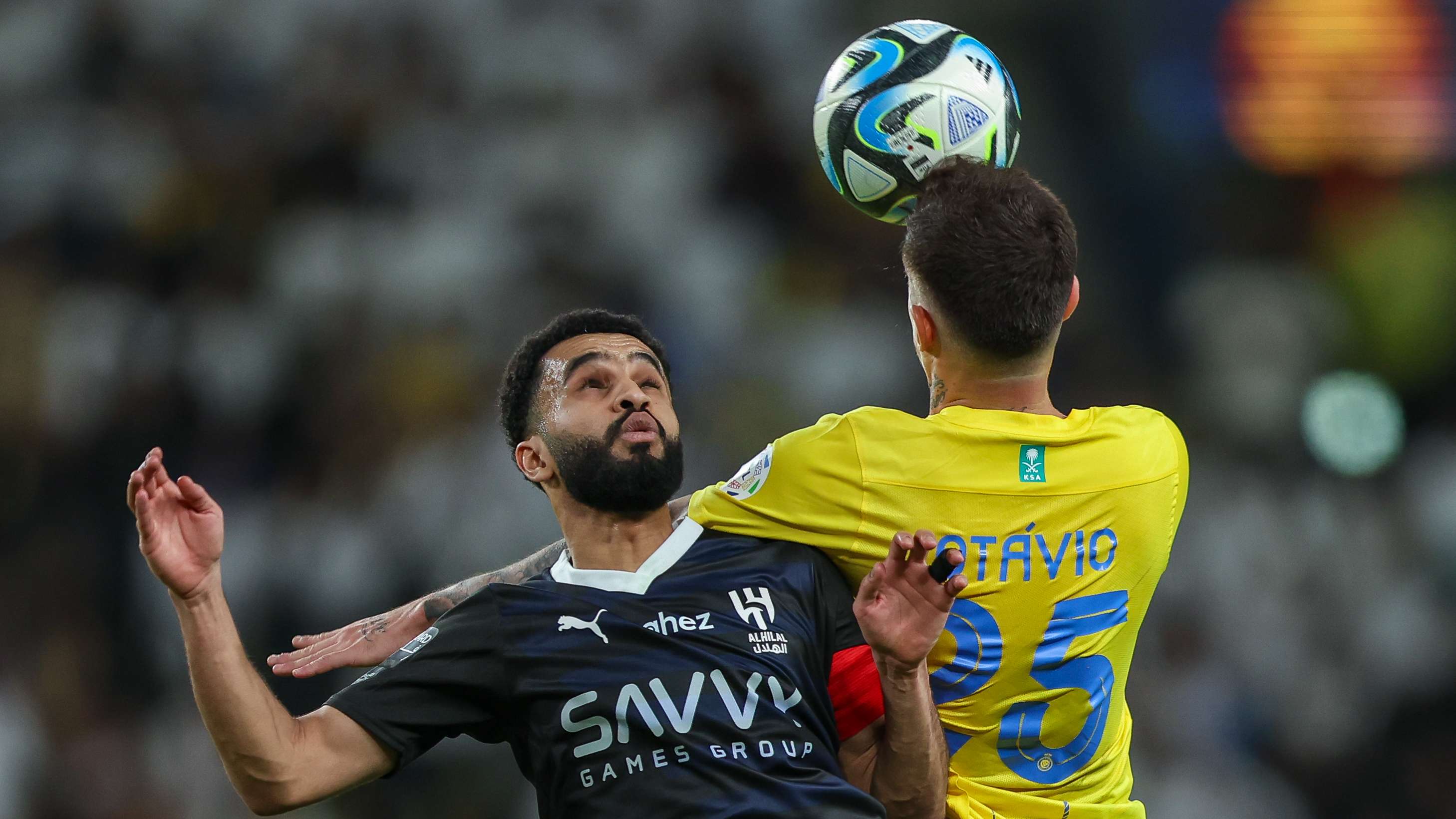 بطاقة مباراة الهلال أمام مومباي في دوري أبطال آسيا 