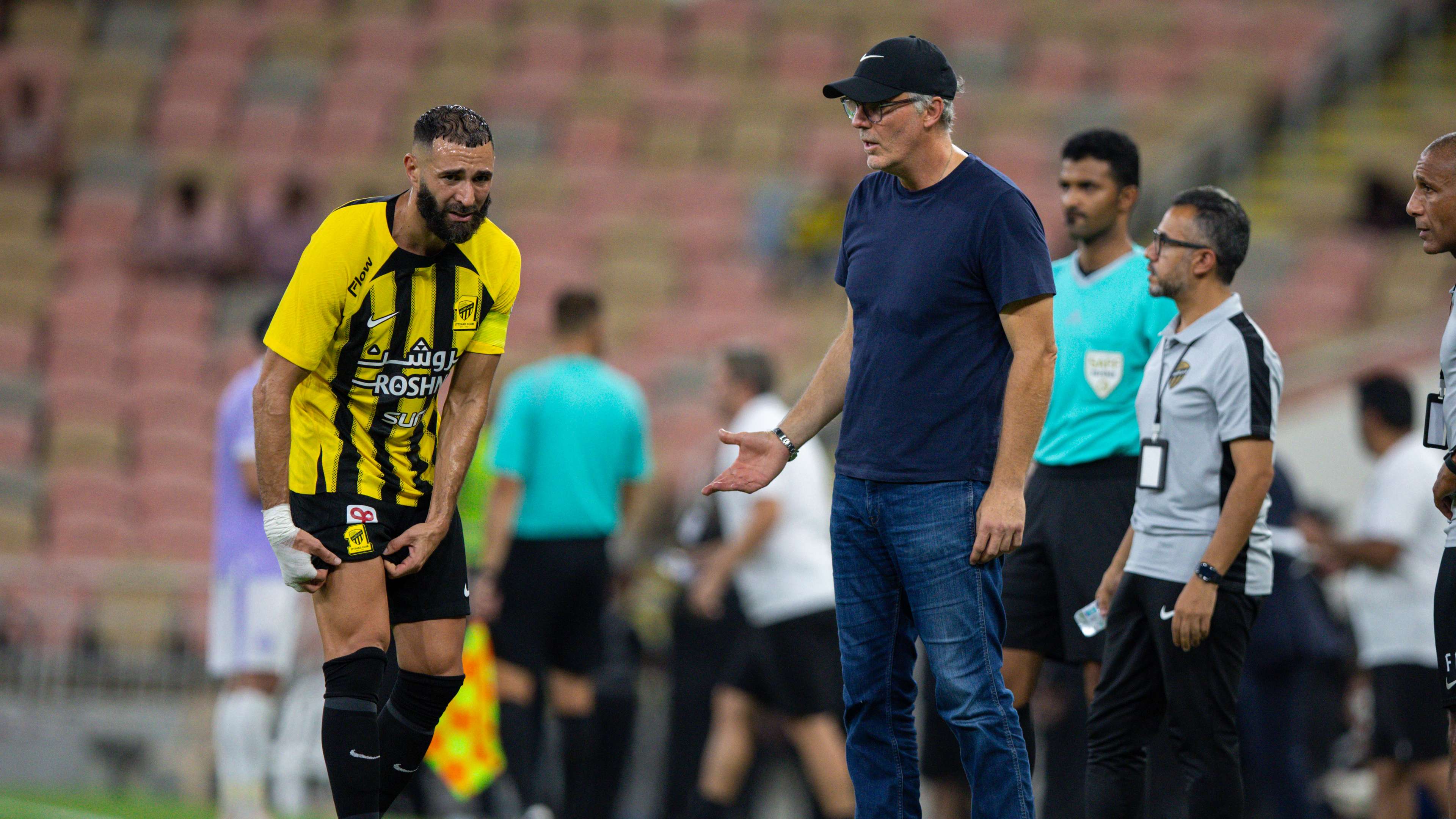 تشكيل بيراميدز المتوقع أمام الزمالك في السوبر المصري | يلاكورة 