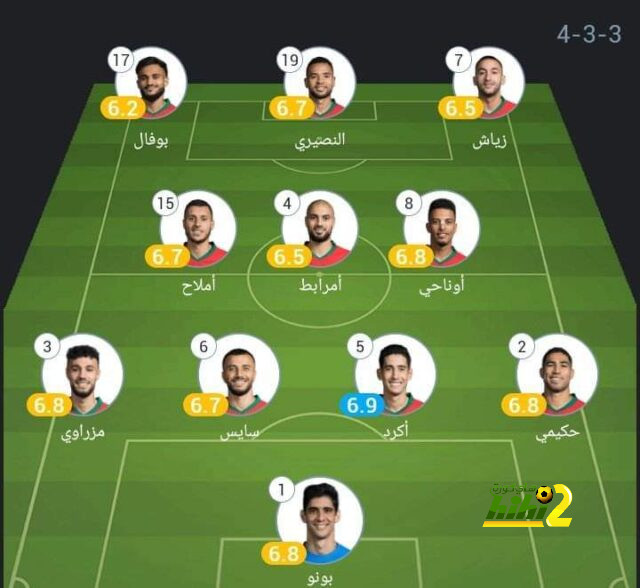 فيديو: هدف برشلونة الثاني في يوفنتوس 