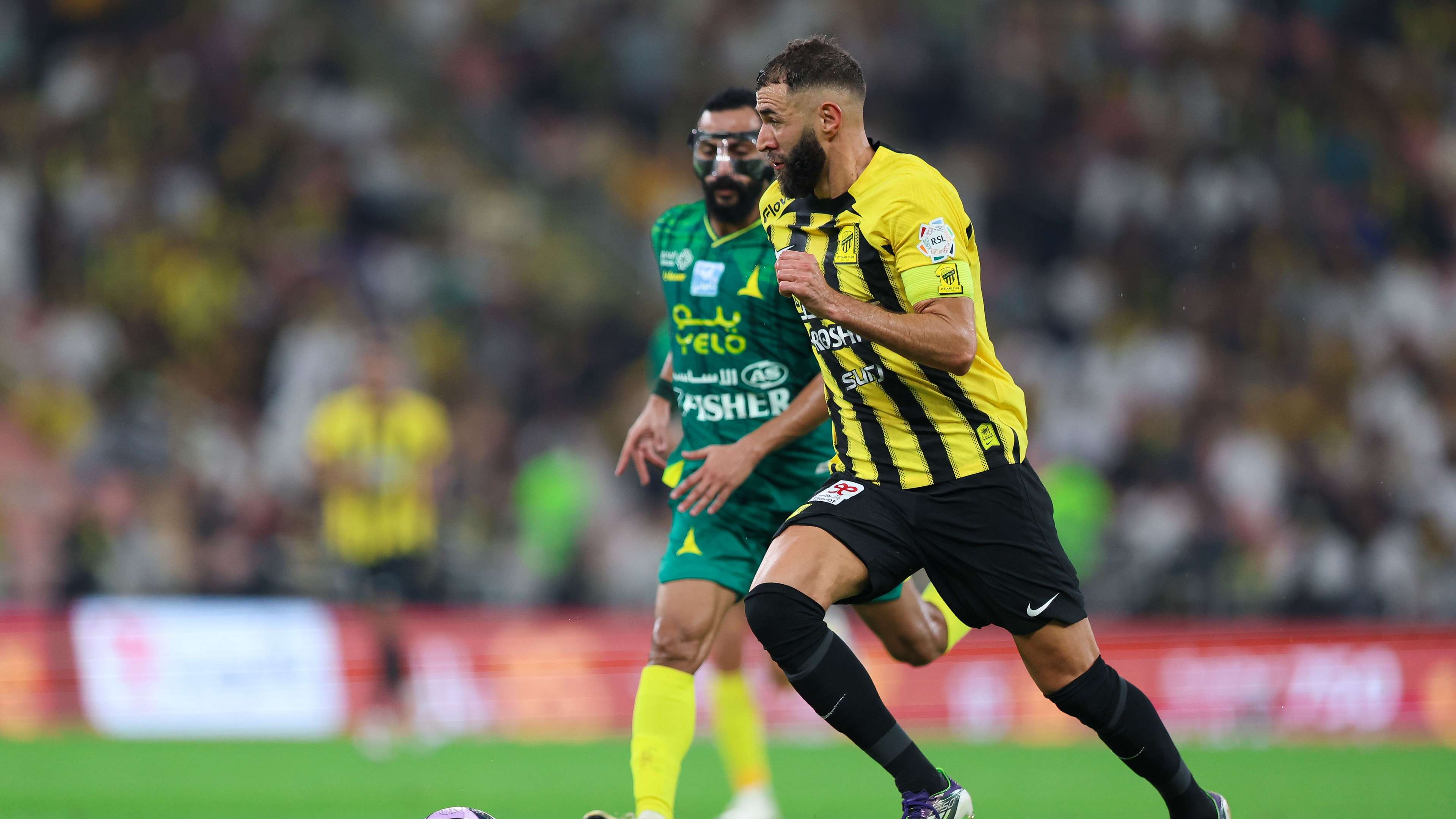 من الأفضل … الهلال مع جيسوس أم النصر مع كاسترو؟! 