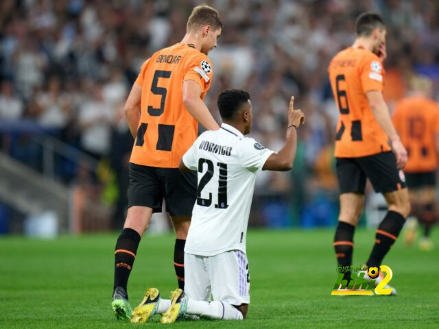 بين سبورت تكشف عن معلق مباراة ريال مدريد و مايوركا في الدوري الاسباني 