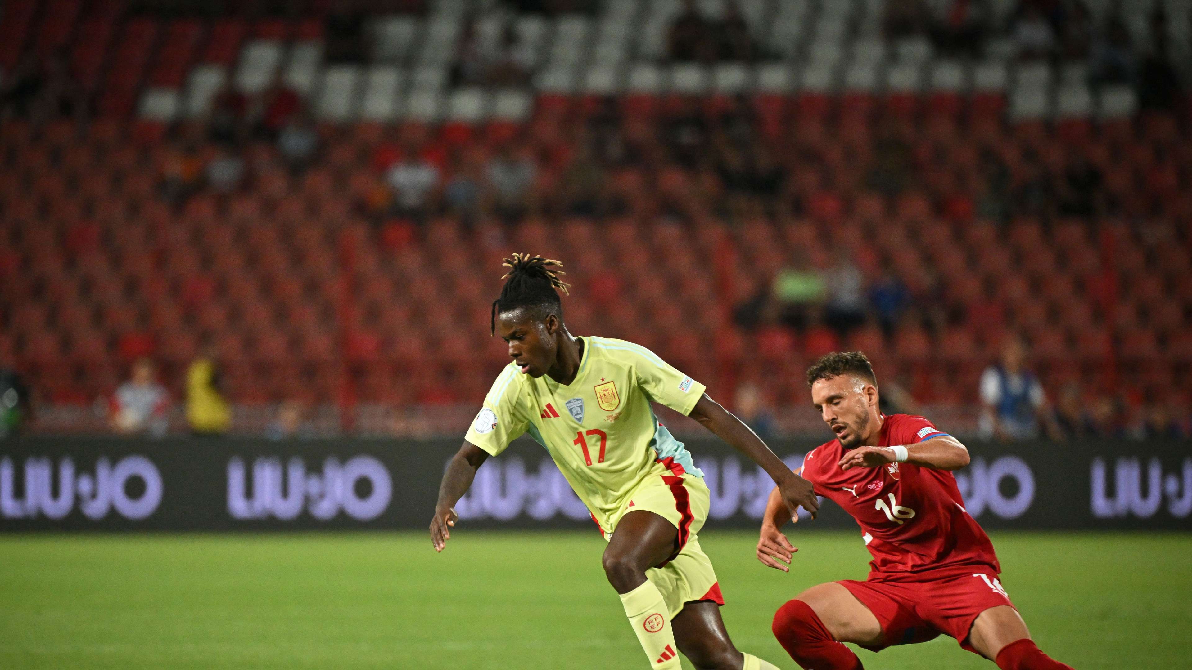 النصيحة الأهم إلى فينيسيوس بعد مباراة جيرونا 