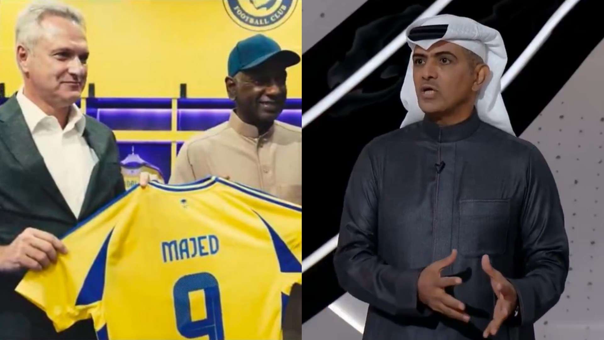 أخبار الهلال اليوم | "لعبنا ضد منتخب السعودية"، وقرار نهائي في قضية البليهي | 