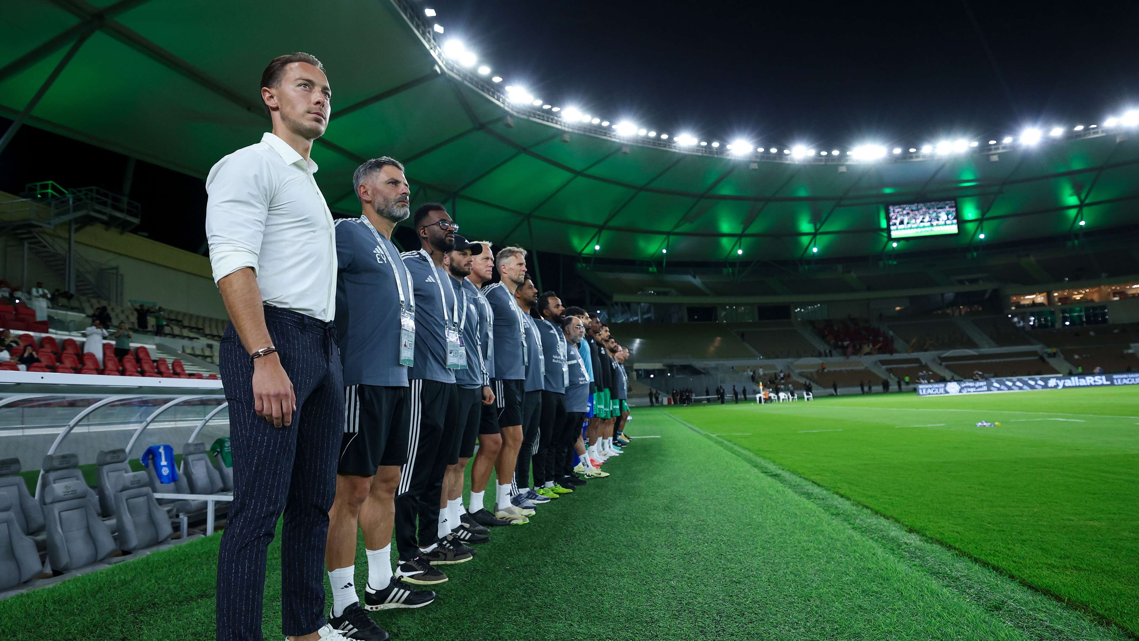 موعد مباراة النصر والشباب في دوري روشن السعودي 2023-2024 والقنوات الناقلة | 