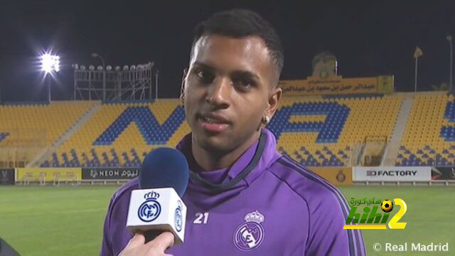 مفاتيح فوز الهلال أمام العين هذا المساء 