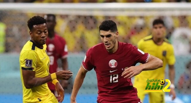 قطر تتفوق على لبنان 1-0 فى الشوط الأول بافتتاح كأس آسيا 2023.. فيديو 