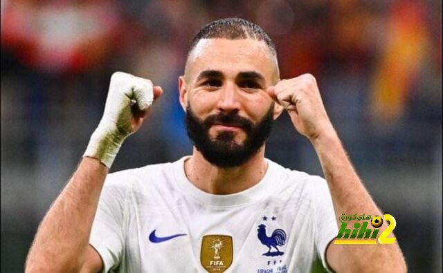 أفضل لاعب من ريال مدريد في الشوط الأول أمام اتلتيك بيلباو 