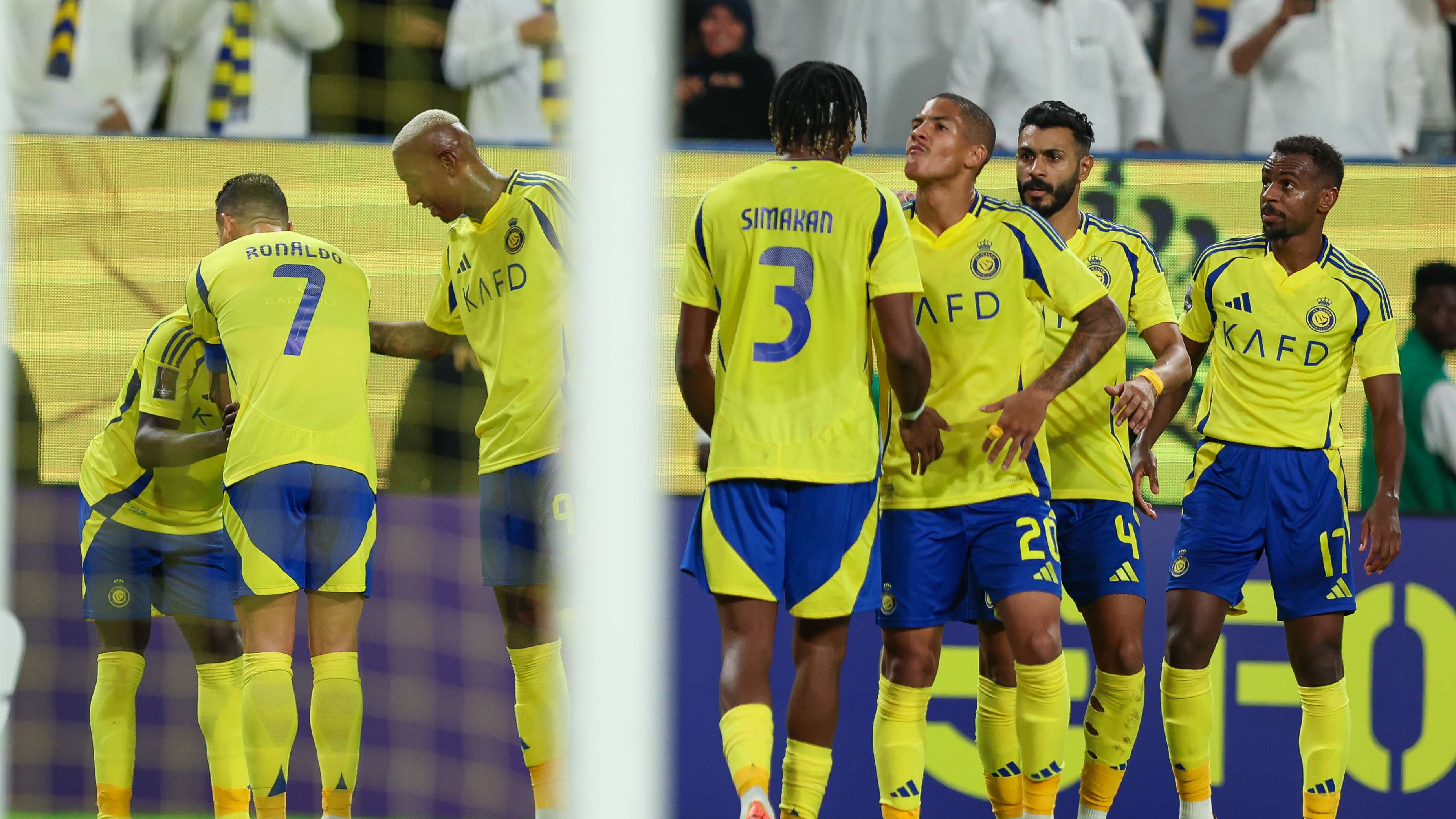 نيجريرا لم يعين لإدارة أي مباراة لبرشلونة في الدوري الاسباني 