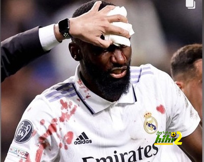 براهيم دياز لاعب شهر فبراير فى ريال مدريد 