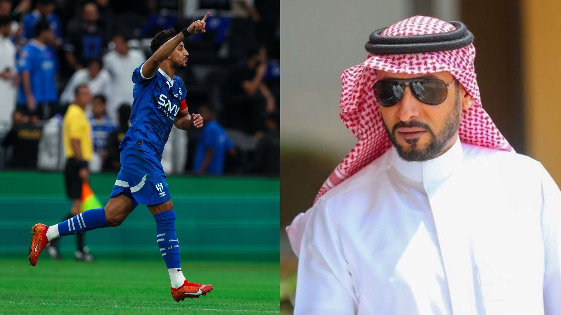 الهلال نادي أوروبي 