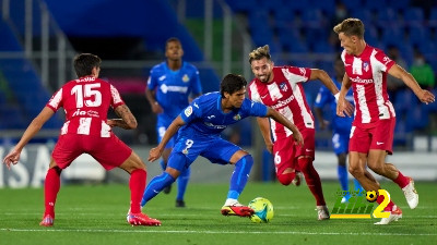 معلقي مباراة البرتغال وسلوفينيا في اليورو 