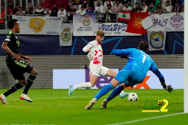 الهلال يكثف تحركاته لضم مهاجم بنفيكا 