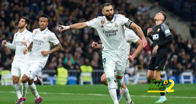 نجم ريال مدريد يرفض "السقوط في القاع": لن أتخلى عن حلمي | 