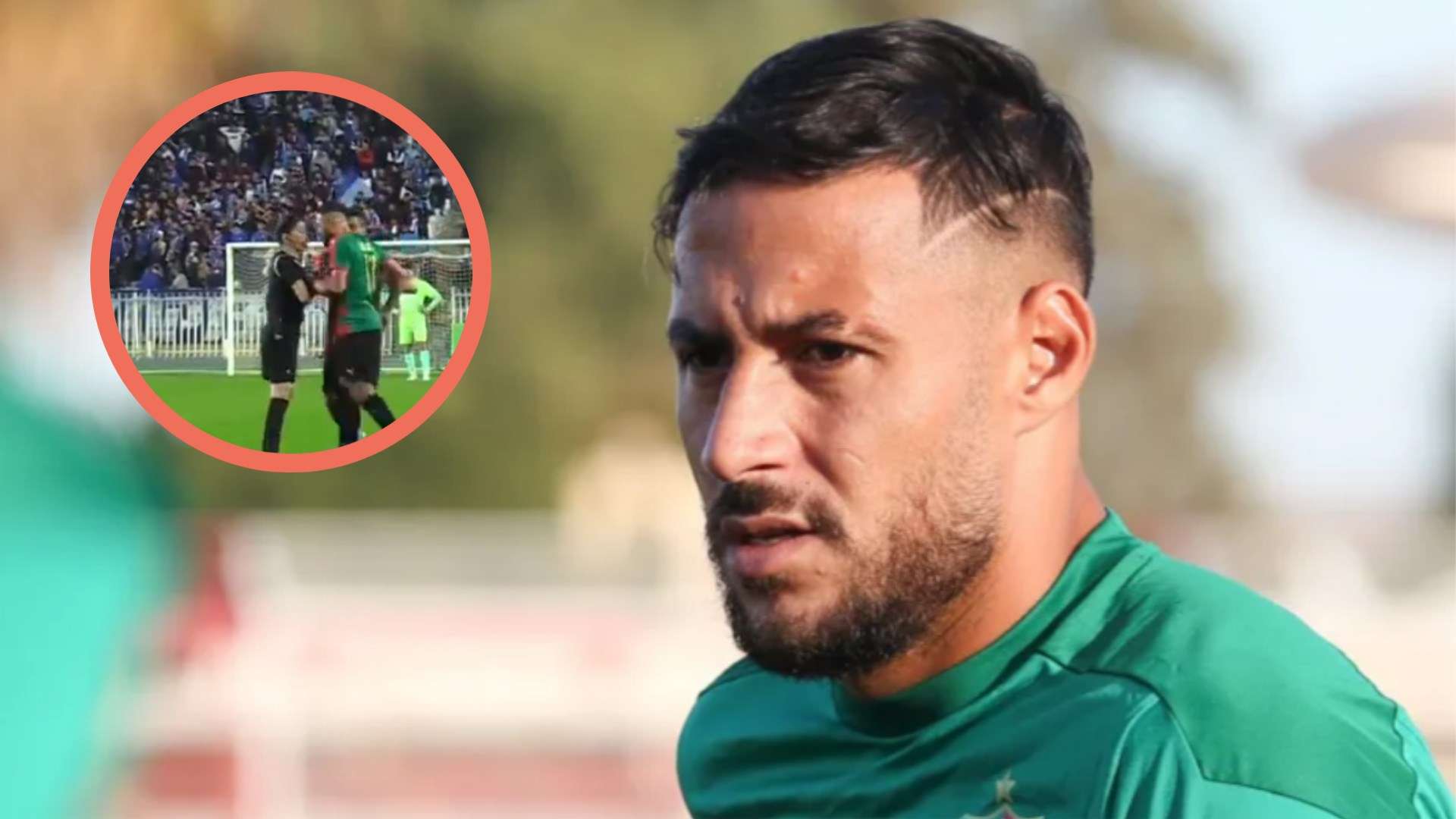 تقارير: رابيد بوخارست مهدد بعدم قيد آرون بوبيندزا بعد أزمة الزمالك 