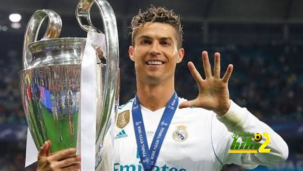 خط وسط ريال مدريد أمام سيلتا فيجو في الدوري الإسباني 