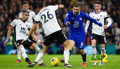 جحيم مدريد أفضل من جنة أي فريق أخر يا إيسكو ! 