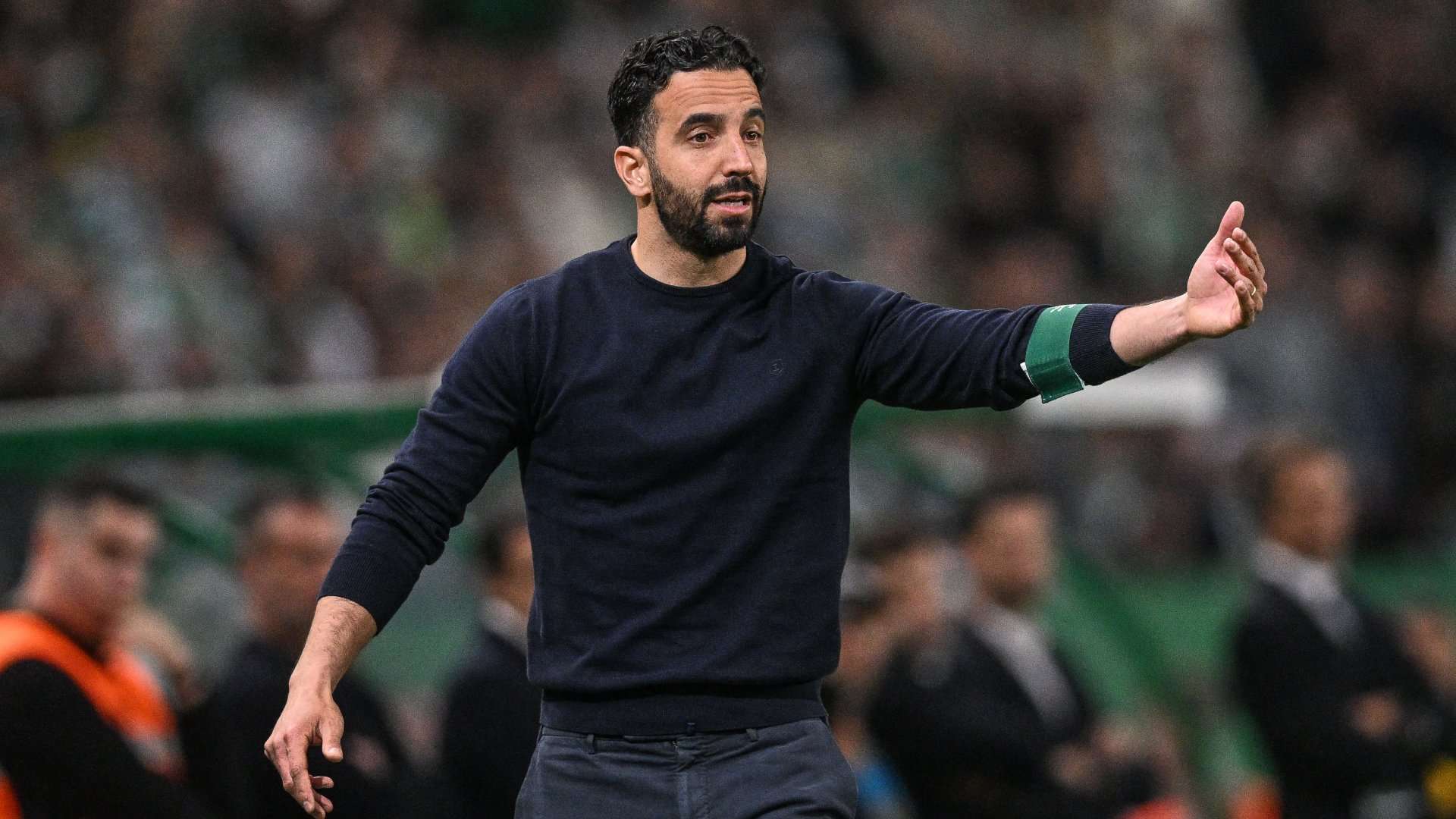 شاهد هدف كودي جاكبو في مانشستر يونايتد من جميع الزوايا 