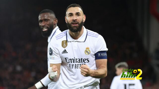 لماذا يعتبر ريال مدريد المرشح الأوفر حظًا للفوز بدوري الأبطال؟ 