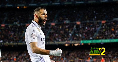 إحصائيات 60 دقيقة بين ريال مدريد و باتشوكا 