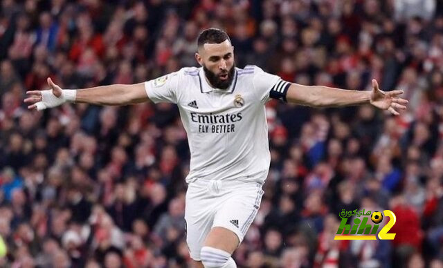 ريال مدريد لايفكر في بيع فينيسيوس 