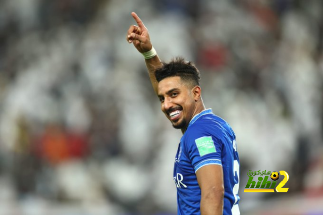 الهلال يصل ملعب الدرة لمواجهة التعاون 