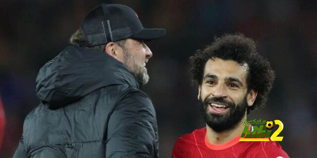 محمد صلاح يقترب من رقم فاولر القياسي 