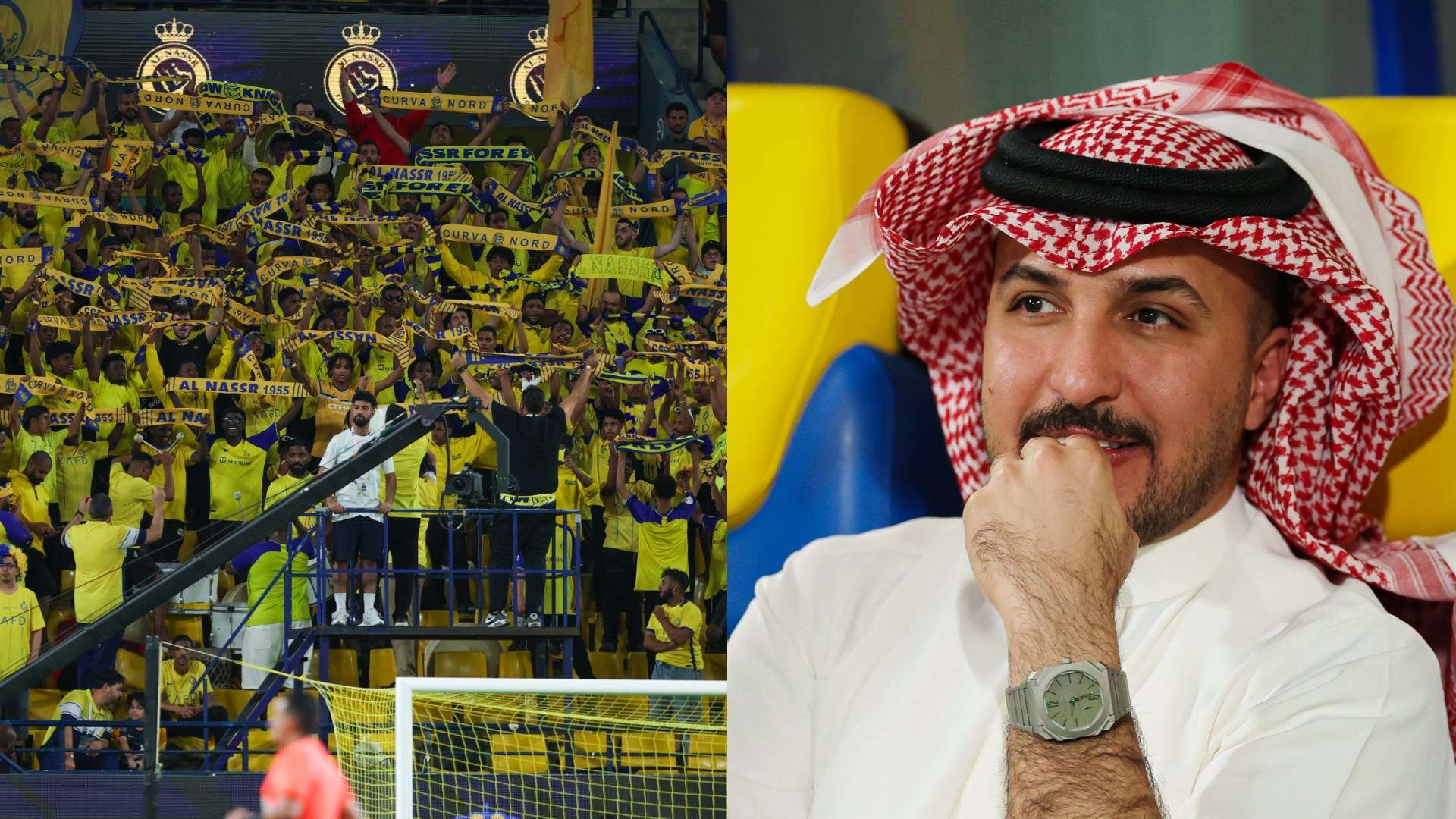 ستيفانو بيولي يستبعد "مواهب" النصر .. ويحسم موقف بروزوفيتش من مباراة العروبة | 