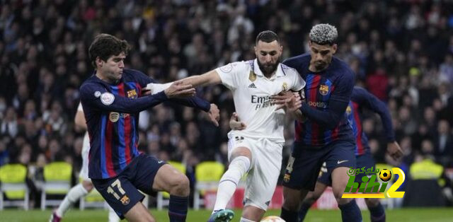 نوير: لا نرتعد خوفًا من البرنابيو.. ونعرف نقاط ضعف ريال مدريد! | 