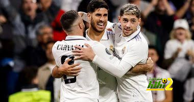 3 خيارات لـ ريال مدريد لتدعيم الدفاع في يناير - Scores 