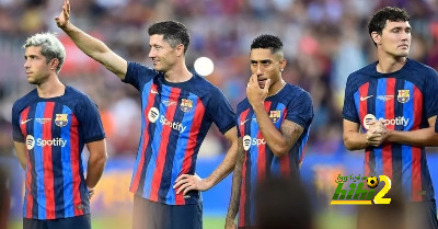 بفارق كبير… برشلونة يتفوق على ريال مدريد في هذا الأمر ! 