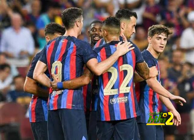 فيديو استعراضي لملعب نابولي قبل لقاء برشلونة 