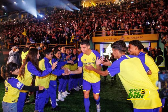 بيولي: أريد الفوز بلقب الدوري مع النصر 