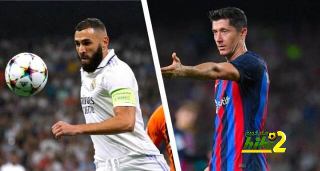 تقارير.. برشلونة يتدخل للتعاقد مع أموريم 