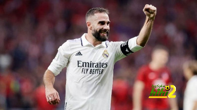 أرقام دياز في فوز ريال مدريد على جيرونا 