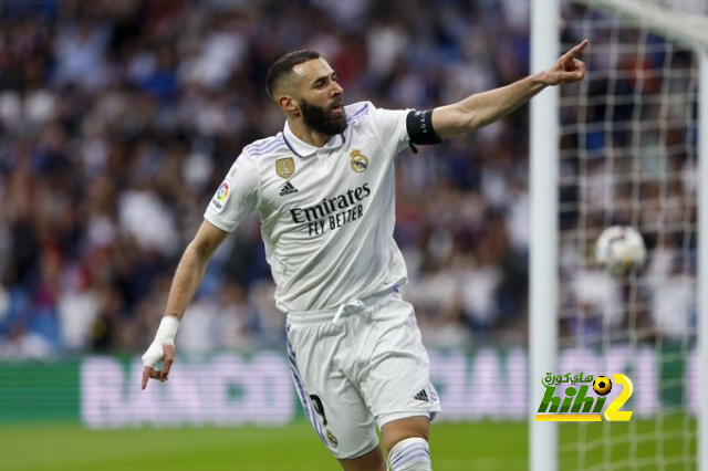 مباريات ريال مدريد الستة القادمة خارج الديار ! 