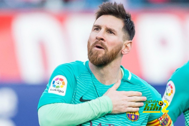 شكوك حول استمرار بابلو توري مع برشلونة 