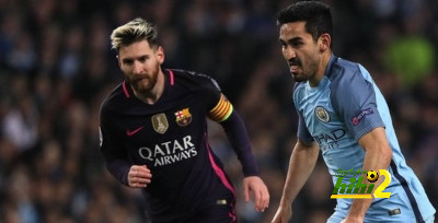 برشلونة يستعيد ذكرياته في آخر مباراة على أرض بوروسيا دورتموند.. فيديو 