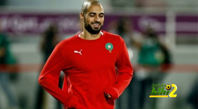 لاعب جديد ينضم لمعسكر المنتخب السعودي استعدادًا لمواجهة البحرين 