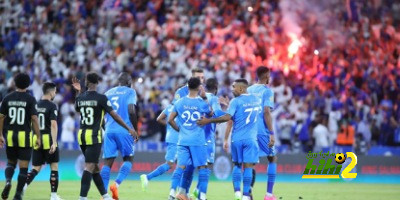 توتنهام ينافس الهلال على ضم رافينها 